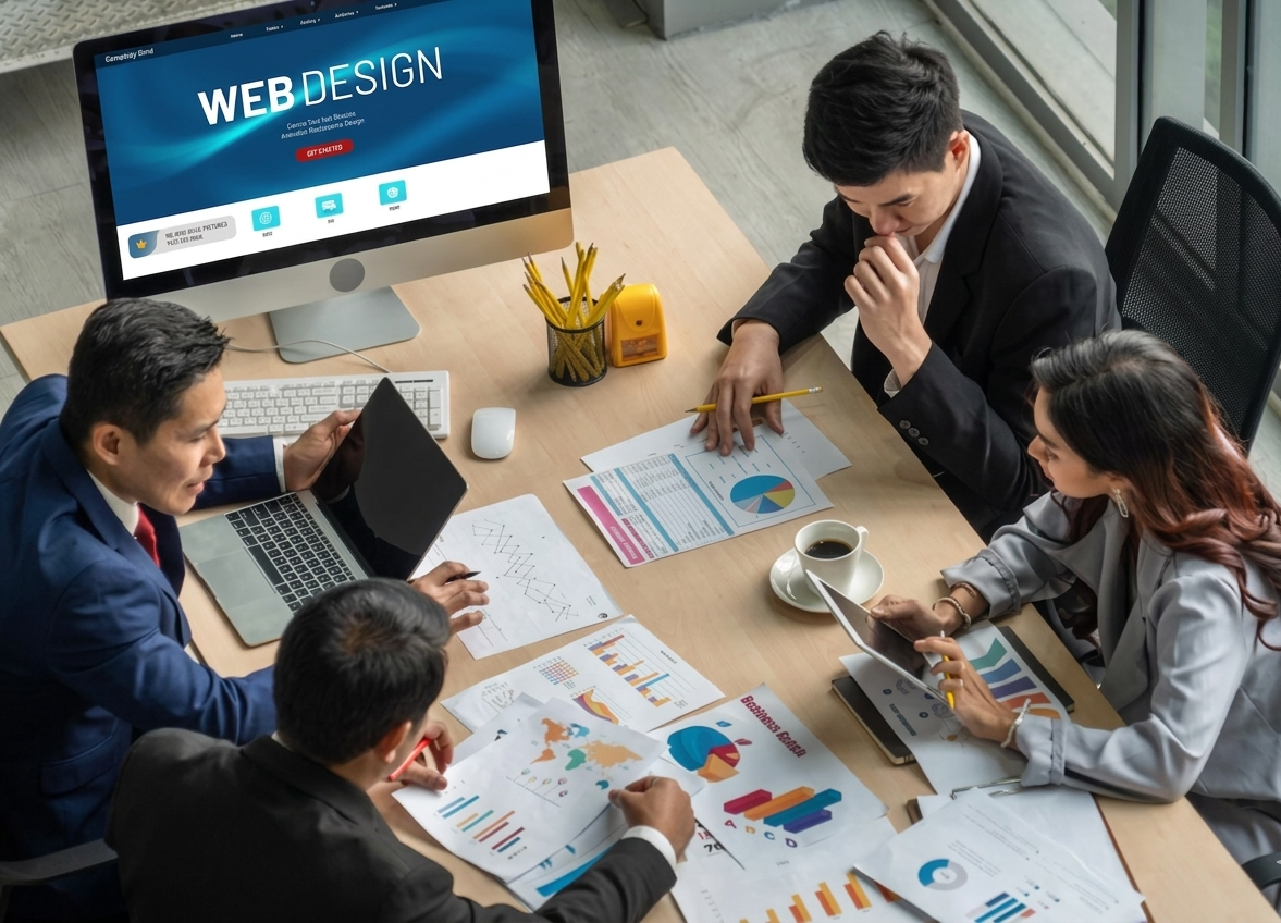 The Importance of a Website for Your Business Success