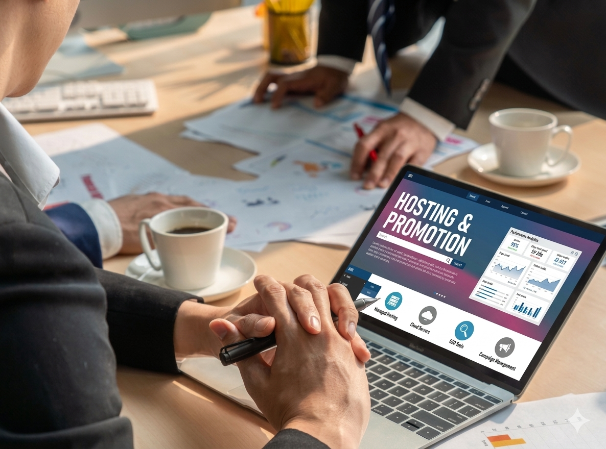 WordPress vs. Custom Web Design