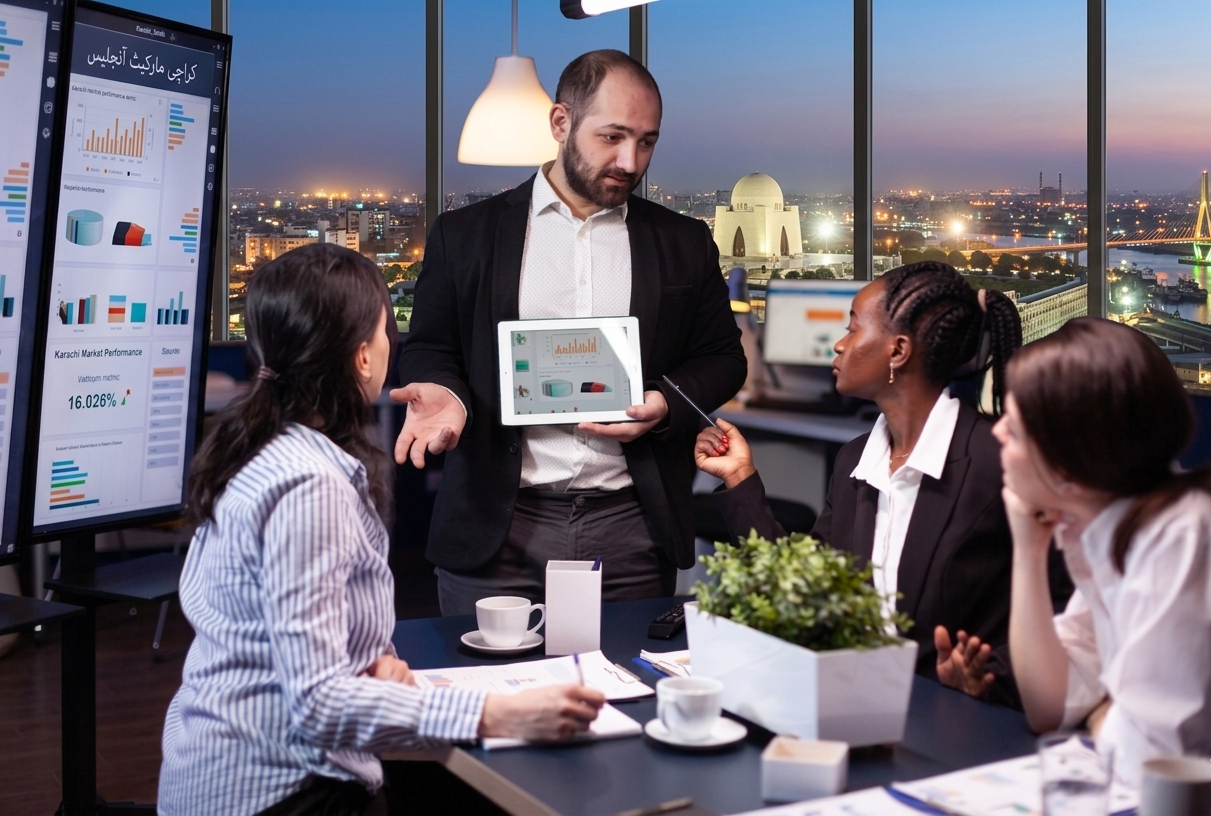 What Is a Marketing Agency and What Does a Marketing Agency Do?