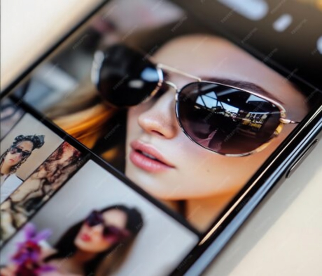 Facebook launches Ray-Ban Stories smart glasses