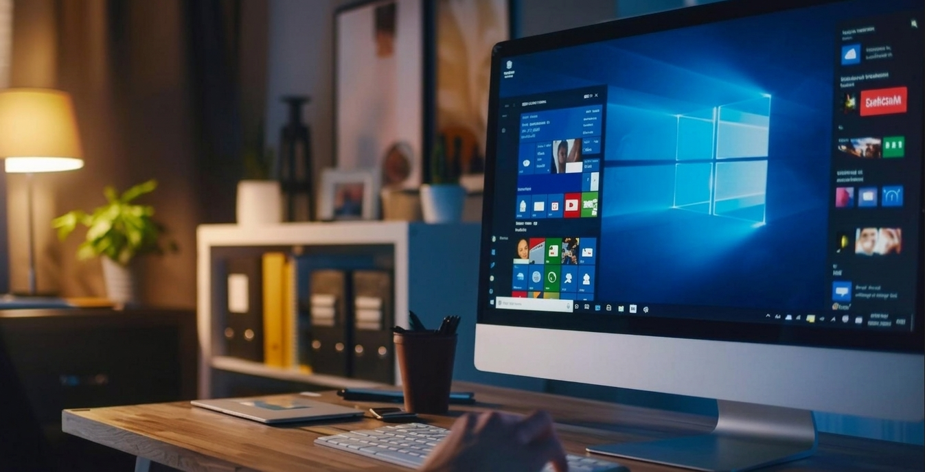 Microsoft Windows 11 Features and Specifications Released 2021