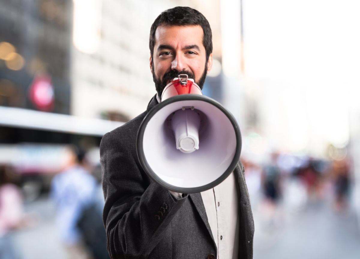 What is Guerilla Marketing?