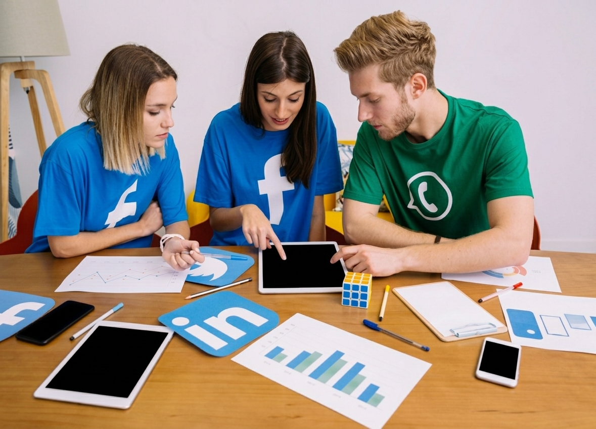 How to Promote Facebook advertising on a Low Budget