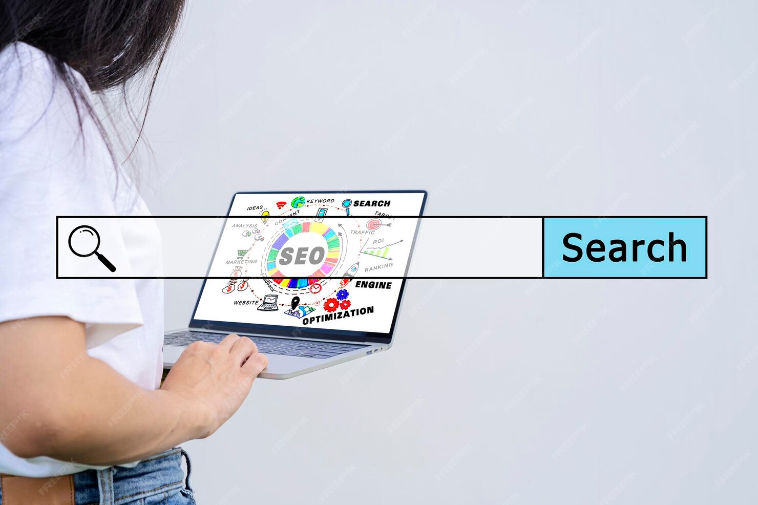 What is search engine optimization (SEO)?